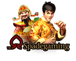 spade gaming betsuper